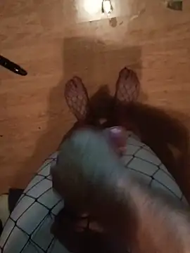 Crossedsissy webcam