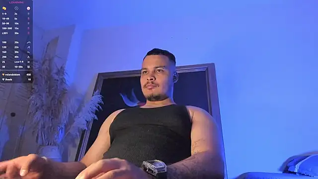 Jason_Harden1 webcam