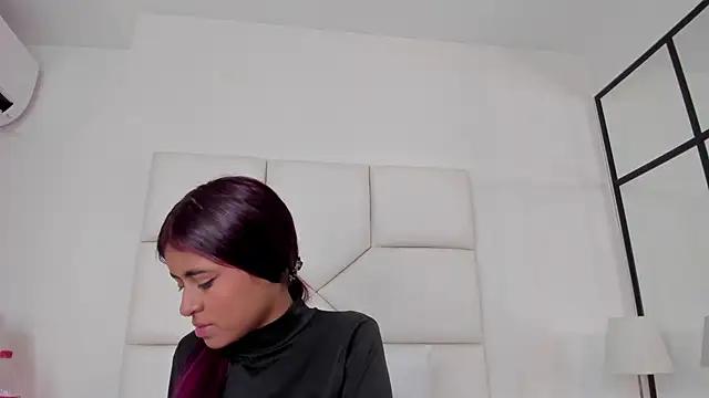 sunnywhitee (F teen) - NAKED TOTAL  😈🥵💦
