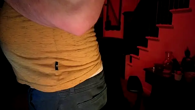 MasterDaddyCool webcam
