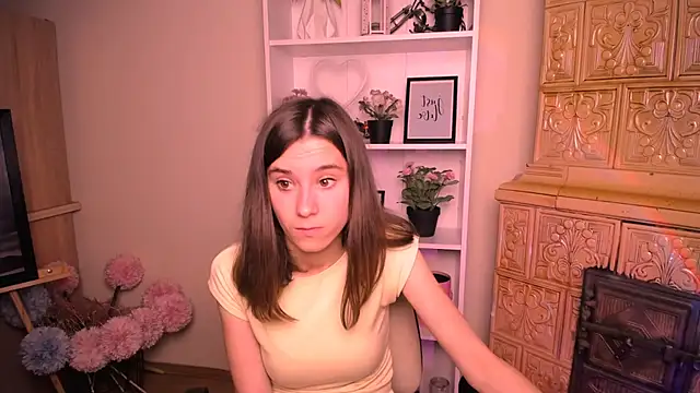 RosaRay_ webcam