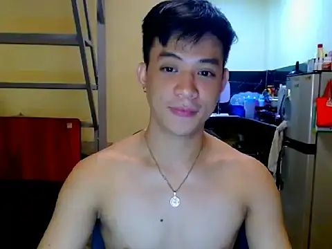asiancumquickly (M young) - CUM IN PUBLIC