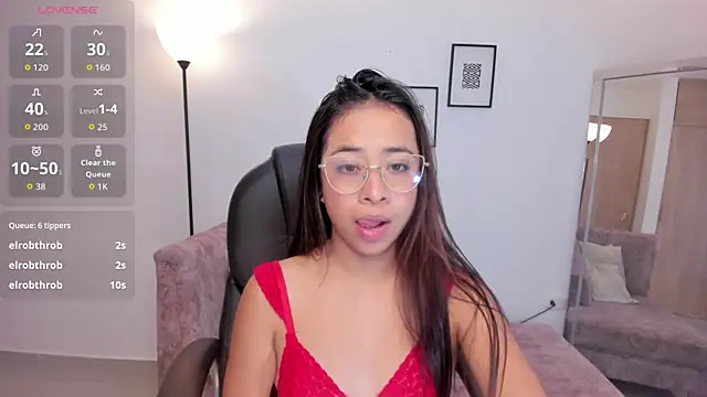 Watch July_Adams live on EroticFlix - High definition streams