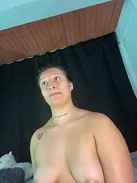 EVAH_LEE_ webcam