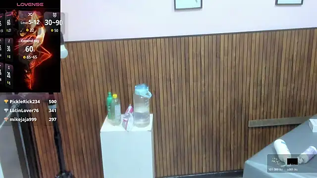 Watch dalia_roses live on EroticFlix - High definition streams