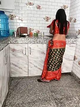 Shalu_G webcam