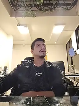 Juann-cock webcam