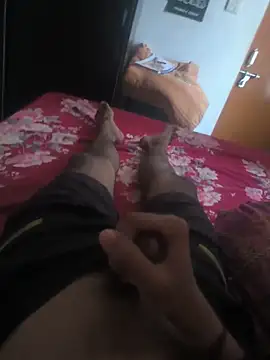 yourdaddy_sam webcam