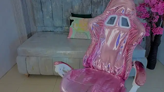 kim_lush_s webcam