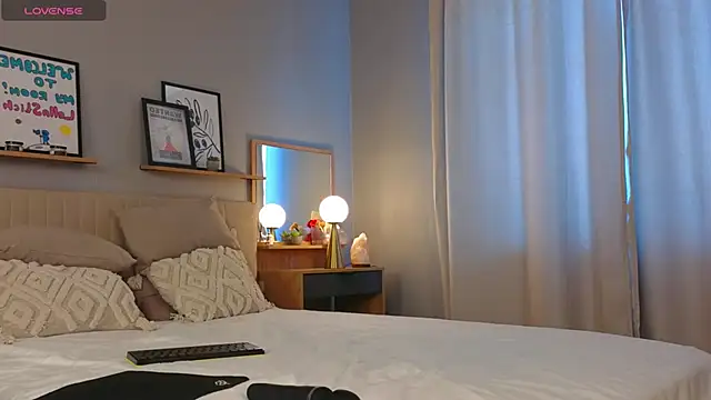 LollaStich webcam