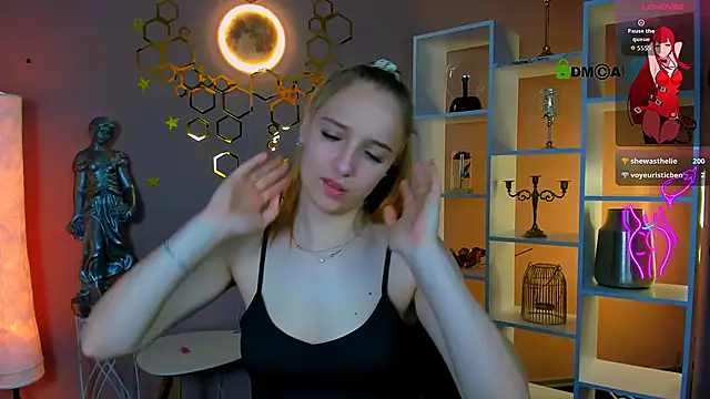 keylas_moan (G teen) - show panties