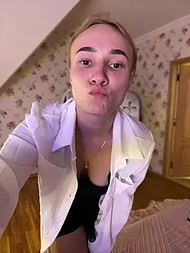 SugarDanger webcam