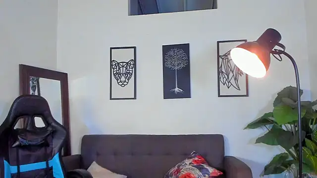 Justin_kingX7 webcam