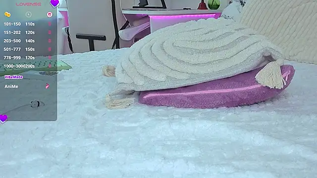 _Alissaa webcam