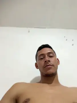 Boy_hot- webcam