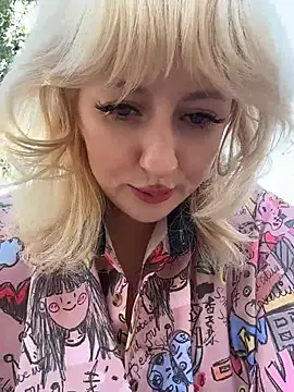RonnieKiss webcam