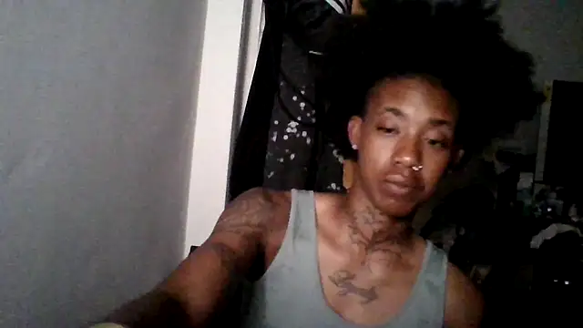 BedazedFirefly webcam