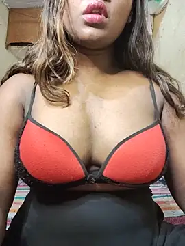 Camming_Muskan webcam