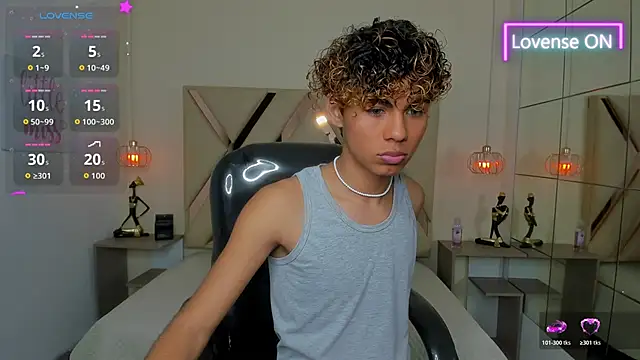 Anyelo_Twink webcam