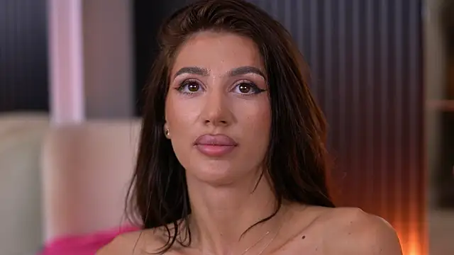 sammimonroe (F young) - Sensual trip into Heaven