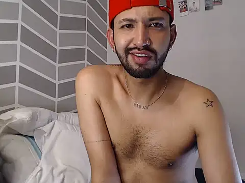 thomass1018 webcam