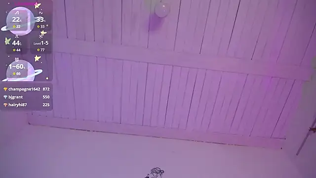 Bella_Haimi webcam