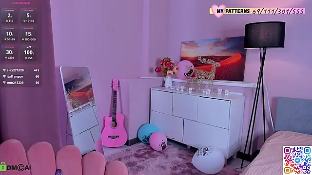 Monika_Martinezz webcam