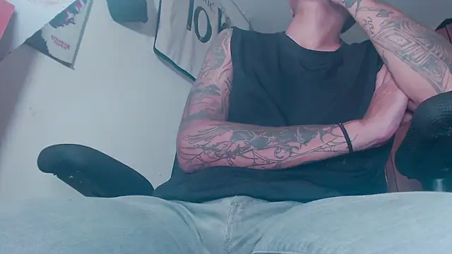 theskateboy webcam