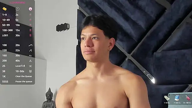 TonyPetrovjs webcam