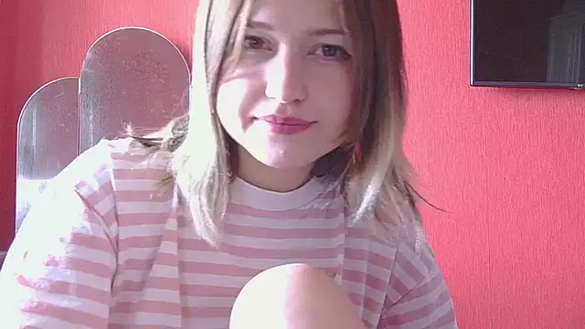 Beloved_Mary webcam