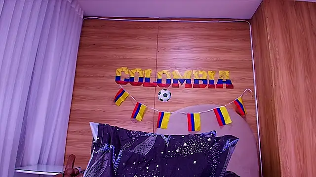 kiara_lp webcam