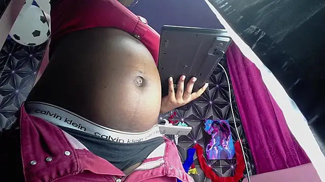 Candykss webcam