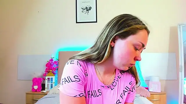 MelanieCuty webcam