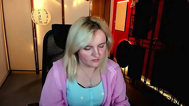 KathyBriggs webcam