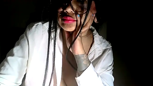 xblackstarX1 webcam