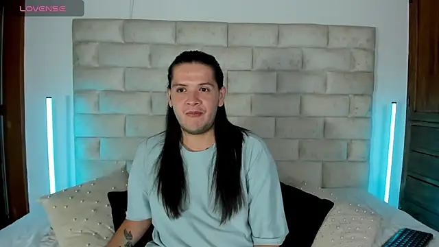 MatthewDavis_ webcam