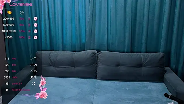 PatriciaaReed webcam