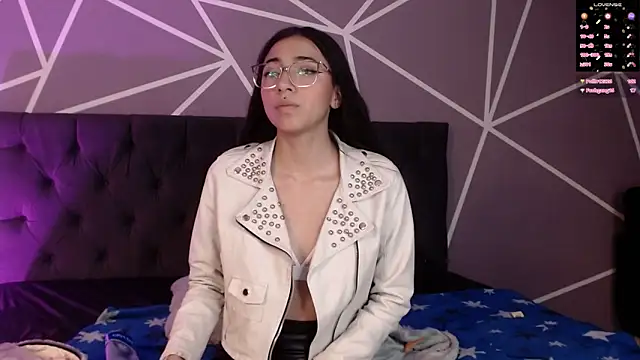 Violett1126 webcam