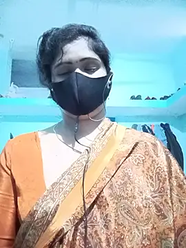 nisha_sagal webcam