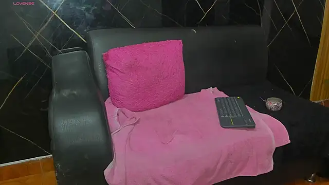 _IanLark webcam