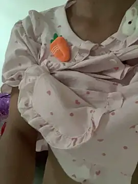 candy_bobo webcam