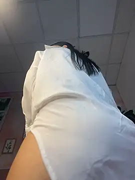 EvasBlazeXXX webcam
