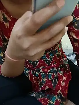 Seema_yadav01 webcam