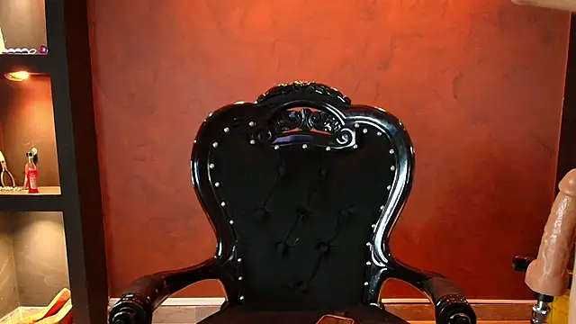 IsabelBathory webcam