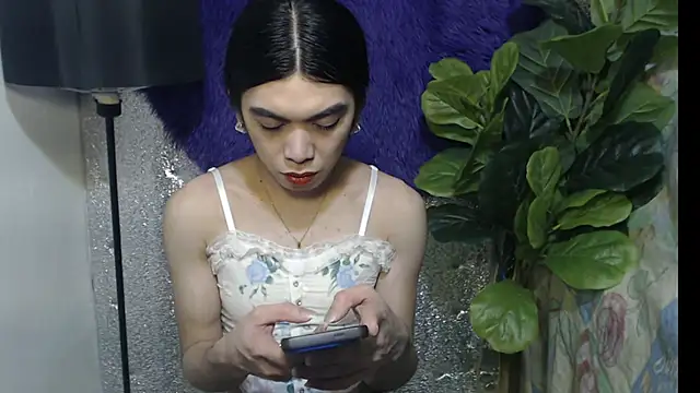 roseamarie (T teen) - For my New iphone for streaming