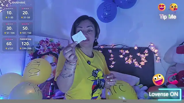 Adele_Grey0202 webcam
