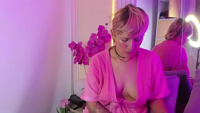 DannyRoudX webcam