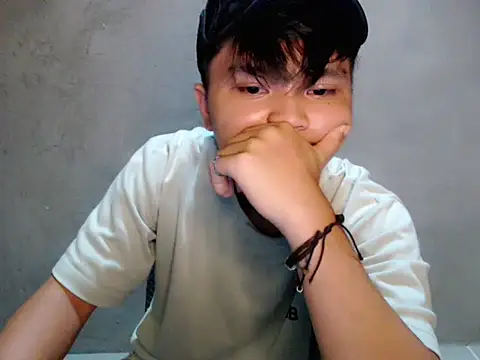 Mrbigcumx webcam