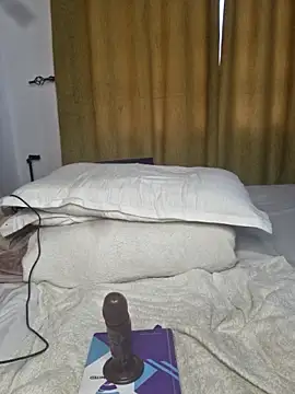 luxenoire webcam