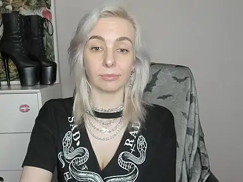 velvetanne webcam